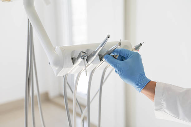 24/7 Emergency Teeth Whitening experts in Shepherd, MI